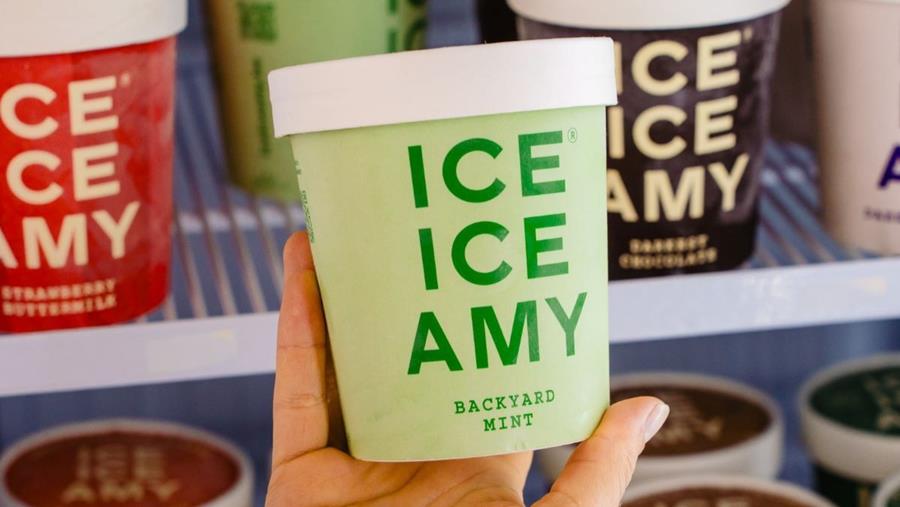 ICE ICE AMY wint Gault&Millau Product Award ‘food’