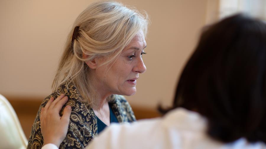 Maladie d’Alzheimer : forte hausse du nombre de cas attendue