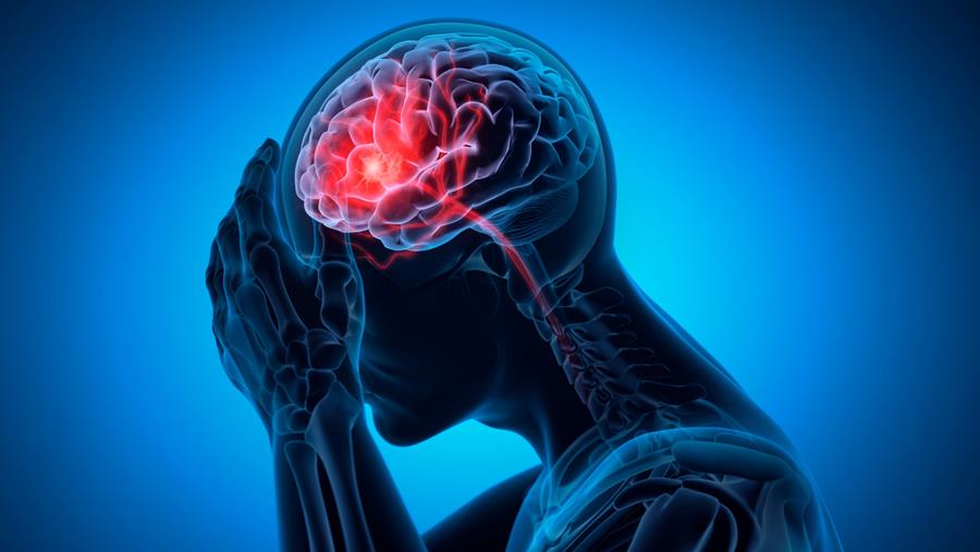 Traitement endovasculaire de l'AVC avec occlusion des vaisseaux de petit calibre