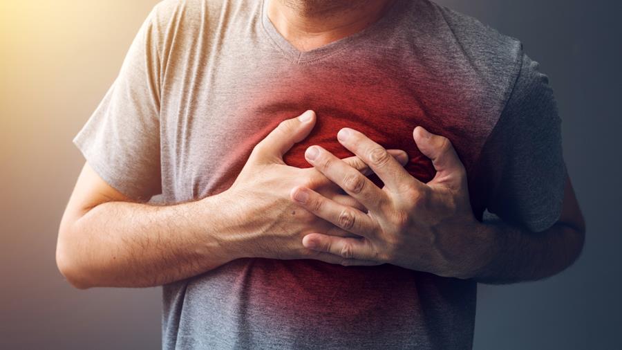 Une douleur intense inexpliquée? Et si c'était l'aorte?