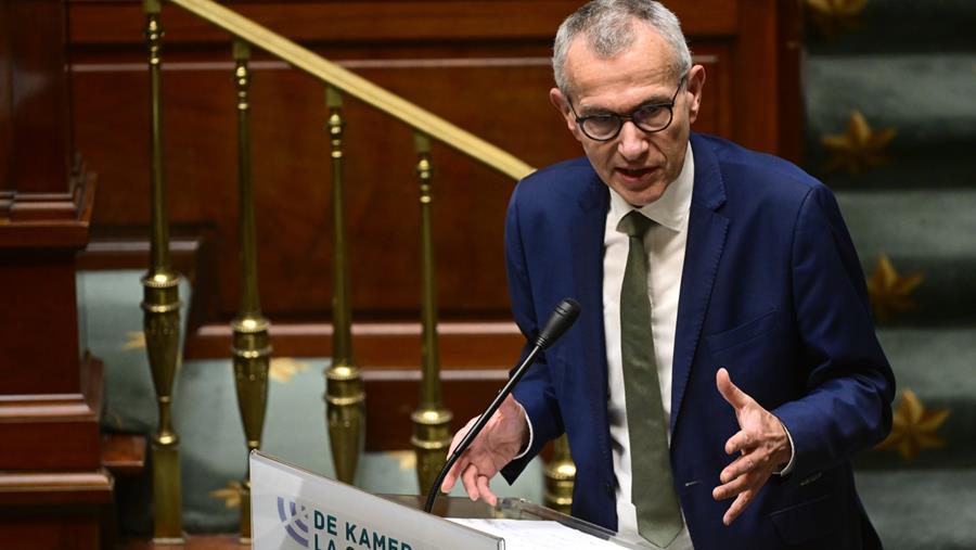 La loi-cadre (II) également publiée au Moniteur