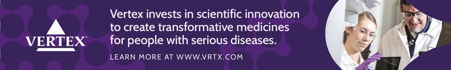 VERTEX - The Science of Possibility